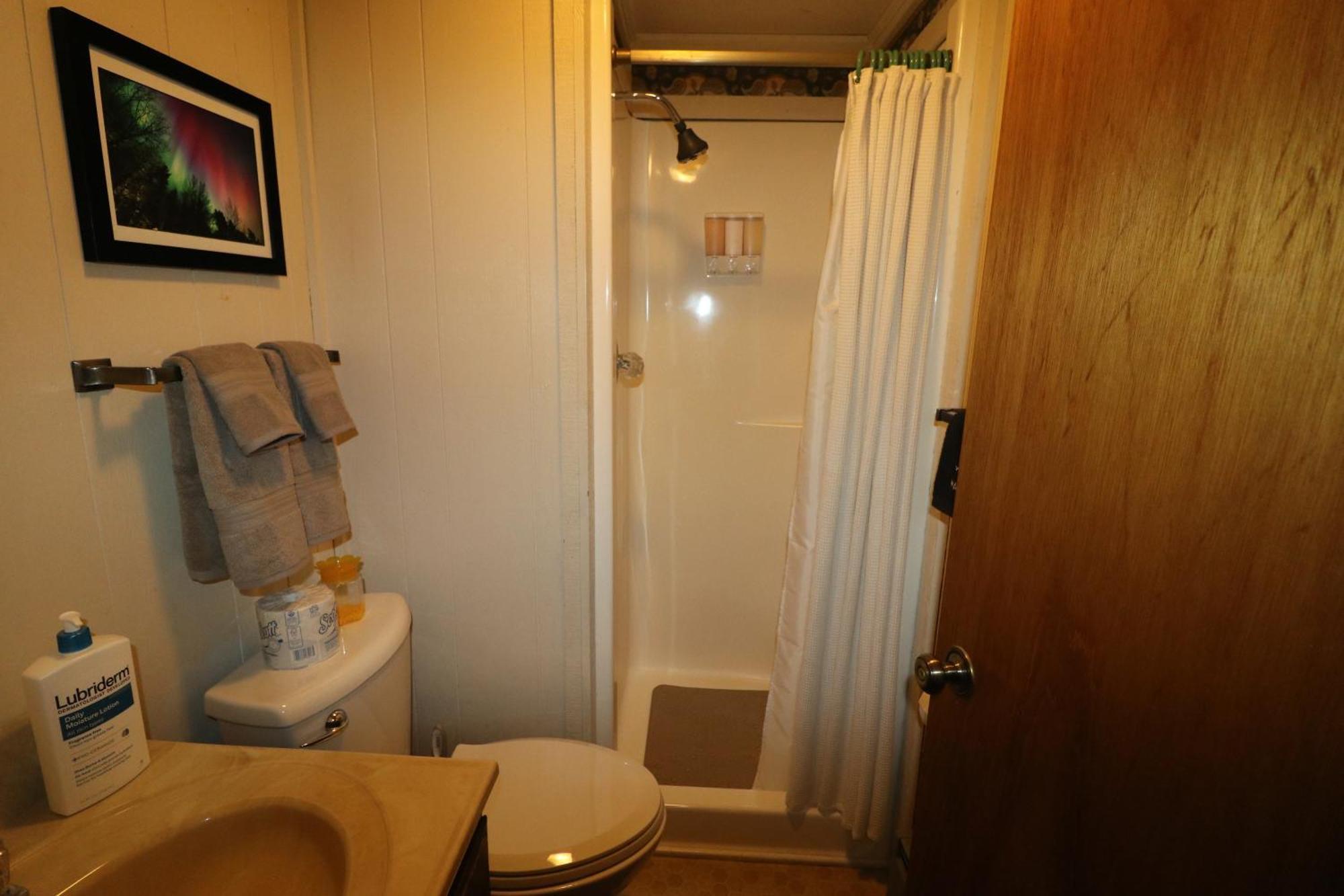 Snow Otter Haus - 1 Villa Bessemer Luaran gambar