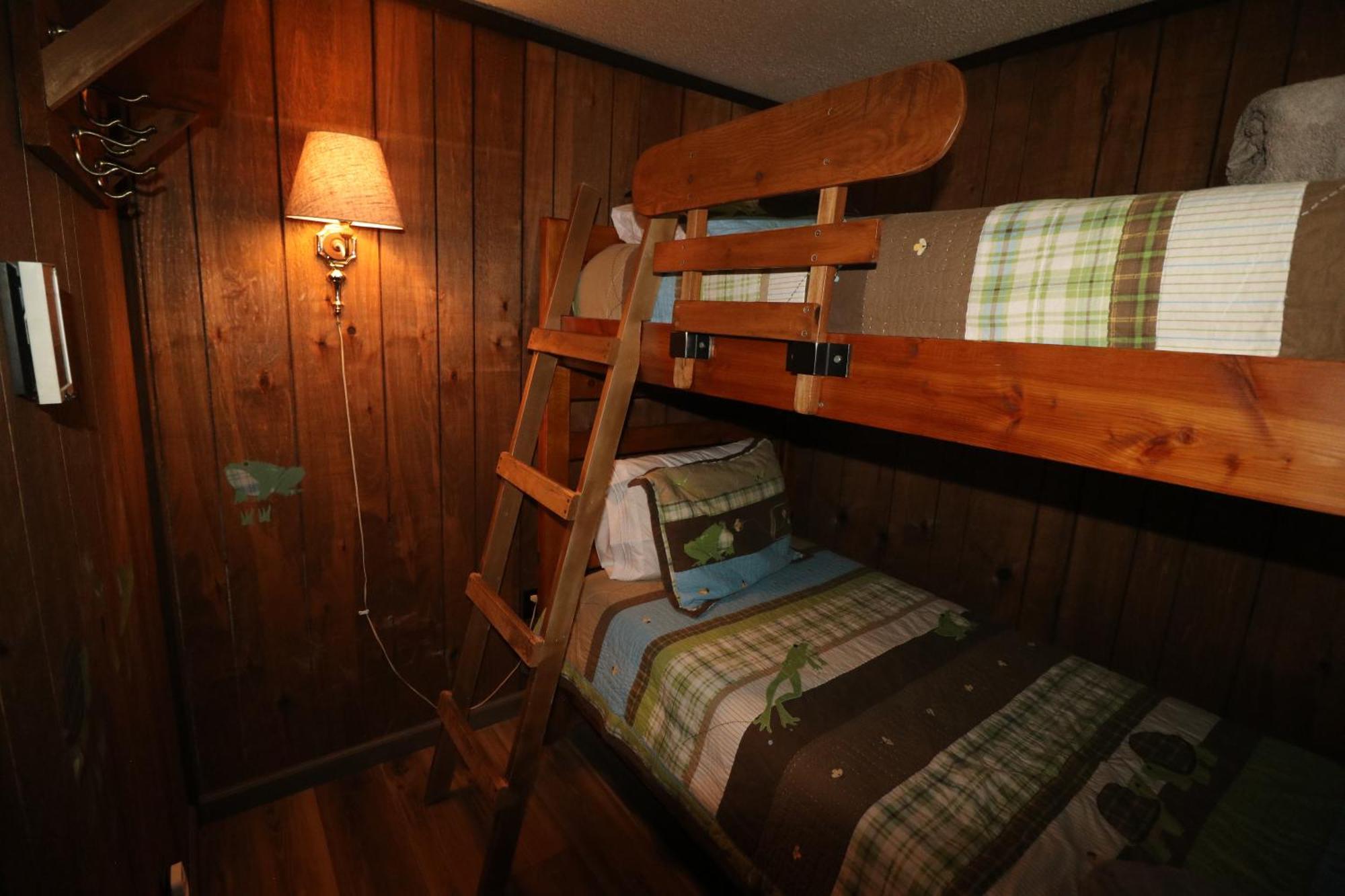 Snow Otter Haus - 1 Villa Bessemer Luaran gambar